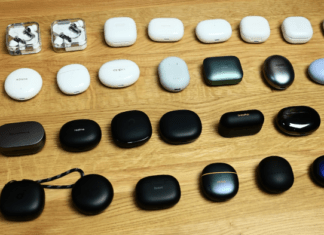 Рейтинг TWS наушников от $20 до $400. ТОП 50 лучших решений на рынке