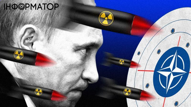 Россия пересматривает границы в Балтийском море, угрожая НАТО ядерным оружием