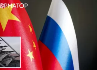 Россия продолжает получать военные детали из Китая и стран ЕС в обход через Турцию и ОАЭ, — The Economist