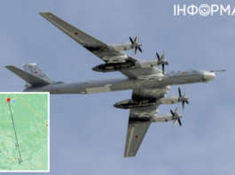 Россия согнала треть стратегических бомбардировщиков на один аэродром: что это может означать