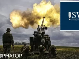 Россияне продвигаются вблизи Сватово, Кременной и Авдеевки: карты боевых действий от ISW