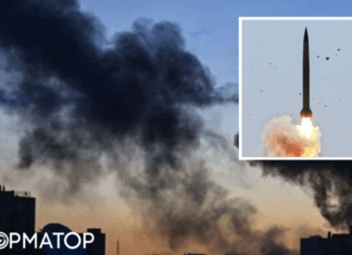 Россияне ударили баллистикой по Харькову: попали по частному сектору, есть пострадавшие