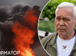 Россияне ударили по критической инфраструктуре Харькова: есть пострадавшие – Терехов