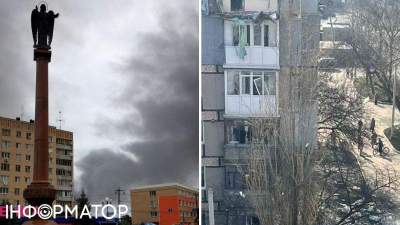 Россияне ударили ракетами по Кропивницкому району: разрушены частные дома, есть пострадавшие