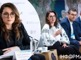 Руководитель Черниговщины, заместитель Ермака, знаток китайского: чем известна вице-премьер по экономике Юлия Свириденко