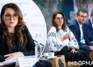 Руководитель Черниговщины, заместитель Ермака, знаток китайского: чем известна вице-премьер по экономике Юлия Свириденко