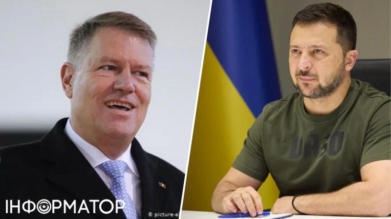 Румыния в ближайшее время отправит новый пакет военной помощи Украине