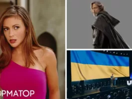 Сериальная ведьма и межгалактический джедай: кто из голливудских звезд помогает Украине и собирает деньги для UNITED24