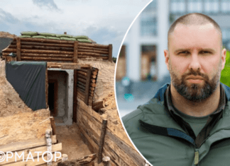 Скандал с обороной Харьковщины: Синегубов собирает всех причастных к строительству фортификаций для публичного отчета