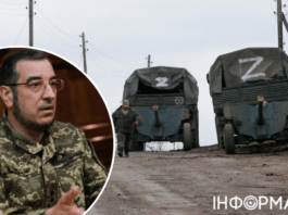 Скибицкий: Россиянам хочется взять Харьков и Сумы, но у них не хватит сил