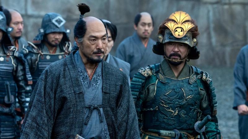 СМИ: в производстве находится не один, а два новых сезона исторического сериала Shogun