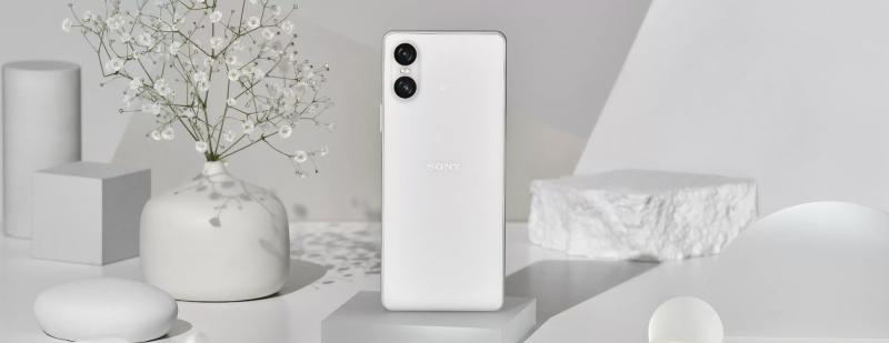 Sony Xperia 10 VI: OLED-дисплей, чип Snapdragon 6 Gen 1, камера на 48 МП и батарея на 5000 мАч с зарядкой на 30 Вт за €399