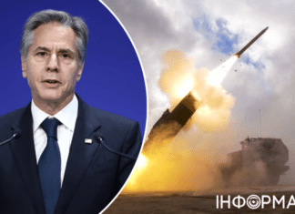 США готовы «терпимо» относиться к ударам Украины по территории РФ – Блинкен