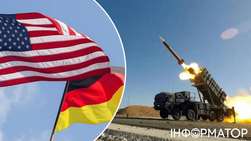 США и Германия угрожали прекратить поставки оружия в Украину в случае ударов по РФ - Bild