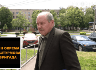 Стыдно смотреть на уклонистов: в Чернигове пенсионер хотел стать в ряды 3-й отдельной штурмовой бригады