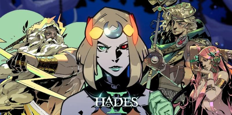 Supergiant Games выпустила первый патч для хитового roguelike-экшена Hades II: разработчики внесли большое количество изменений и исправили баги