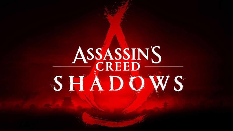 Свершилось! Ubisoft представила зрелищный премьерный трейлер Assassin’s Creed Shadows — долгожданной игры в сеттинге феодальной Японии