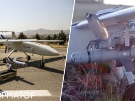 Такого еще не видели: Иран начал поставлять России свои новейшие управляемые авиабомбы