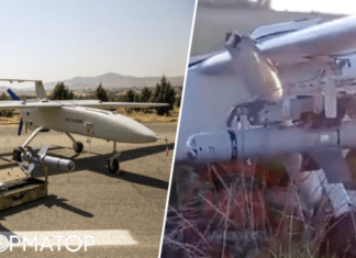 Такого еще не видели: Иран начал поставлять России свои новейшие управляемые авиабомбы