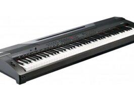 Клавішні інструменти