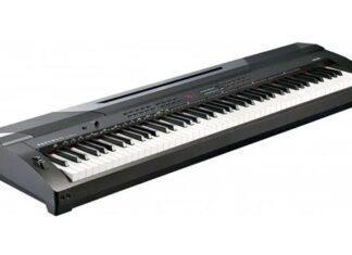 Клавішні інструменти