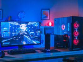 Игровой компьютер — основа успешной игры