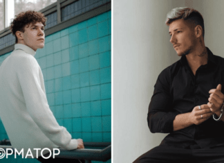 То, что делают ТЦК-шники — это неправильно: звезда Голосу країни рассказал, как похитили его звукорежиссера