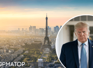 Трамп назвал Брюссель адом: в Politico написали о ненависти экспрезидента США к европейским столицам