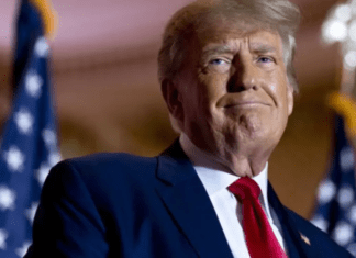 Трамп разразился угрозами в адрес Байдена: в чем причина