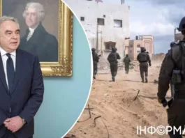 У Байдена не верят в полную победу Израиля в Секторе Газа