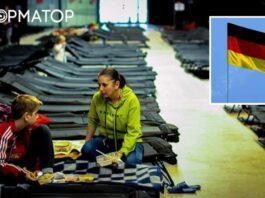 У большинства украинских беженцев в Германии нет работы: в чём причина