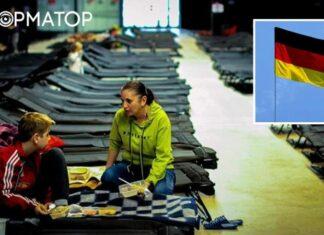 У большинства украинских беженцев в Германии нет работы: в чём причина