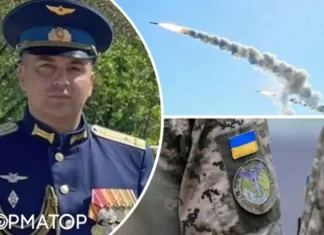 У Буданова показали оккупантов, обстреливающих гражданскую инфраструктуру Украины крылатыми ракетами — список