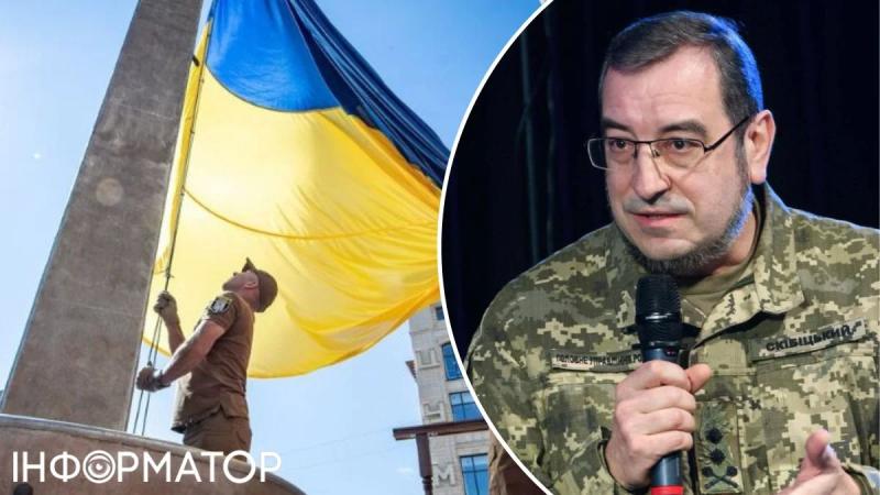 У Буданова заявили, что Россия разработала трехуровневый план дестабилизации Украины