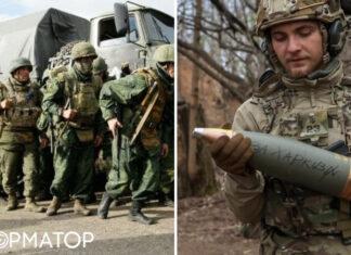 У NYT объяснили, почему наступление россиян на Харьковщине может стать тяжелым испытанием для Украины