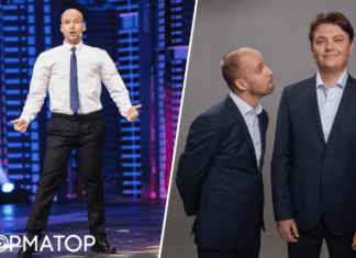 Удалился из соцсетей, отключил телефон и уехал в США: куда исчез известный юморист из Одессы