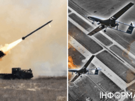 Украина готовится к ударам дальнобойными ракетами по России – Defence Express