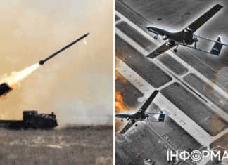 Украина готовится к ударам дальнобойными ракетами по России – Defence Express