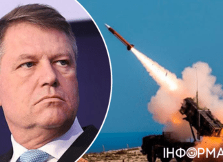 Украина может получить системы Patriot от одной соседней страны: однако есть одно условие