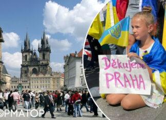 Украинцы в Чехии: как получить помощь в аренде жилья