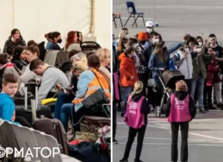 Украинцы в Германии: правительство хочет установить фиксированный режим приема беженцев и замедлить их поток