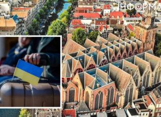 Украинцы в Нидерландах: куда можно устроиться без знания языка