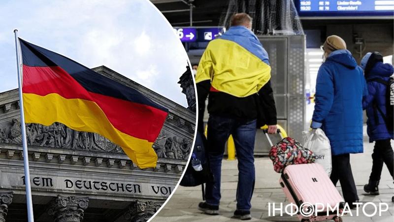 Украинских беженцев в Германии призывают срочно находить работу: как это сделать и что советуют – письмо
