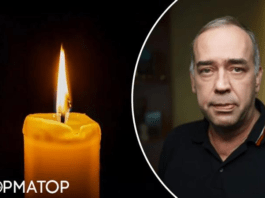 Умер основатель и глава агентства Интерфакс-Украина Александр Мартитенко