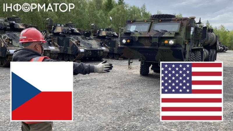 В Чехии стартует Immediate Response — часть крупнейших за десятилетие учений НАТО