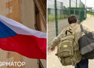 В Чехии заявили, что не будут поддерживать украинских уклонистов, но есть нюансы по их возвращению