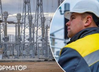 В двух регионах отключалось оборудование подстанций — какая ситуация в энергосистеме Украины 1 мая