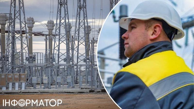 В двух регионах отключалось оборудование подстанций - какая ситуация в энергосистеме Украины 1 мая