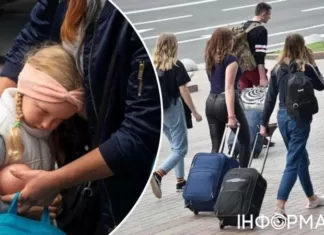 В Германии 1 700 украинских беженцев выселяют из квартир, чтобы заселить турок, сирийцев и афганцев