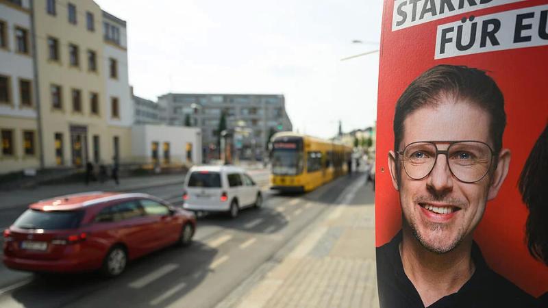В Германии 17-летний подросток признался в нападении на политика от партии Шольца